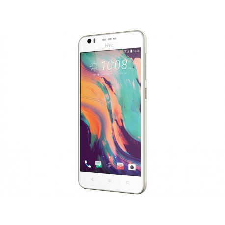 HTC Desire 10, 16 GB Blanco Telcel - Envío Gratuito