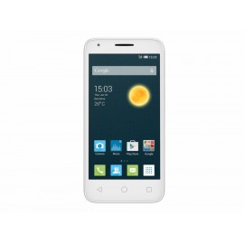 Alcatel Pixi 3 4027A 4.5 Pulgadas 4 GB Rosa Movistar - Envío Gratuito