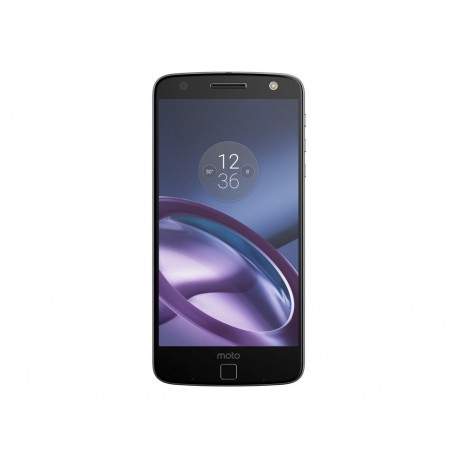 Motorola Moto Z 64 GB Negro - Envío Gratuito