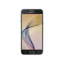 Samsung J7 Prime 16 GB Negro Telcel - Envío Gratuito