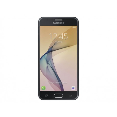 Samsung J7 Prime 16 GB Negro Telcel - Envío Gratuito