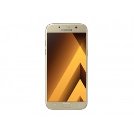 Samsung A5 32 GB Dorado Telcel - Envío Gratuito