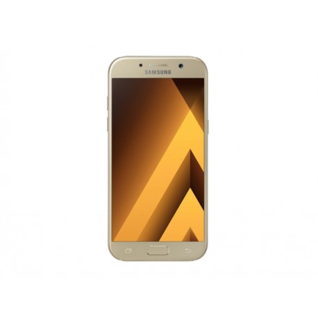 Samsung A5 32 GB Dorado Telcel - Envío Gratuito