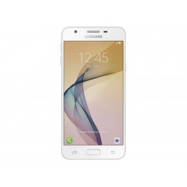 Samsung J7 Prime 16 GB Blanco Telcel - Envío Gratuito