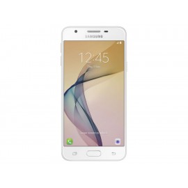 Samsung J5 Prime 16 GB Blanco Telcel - Envío Gratuito