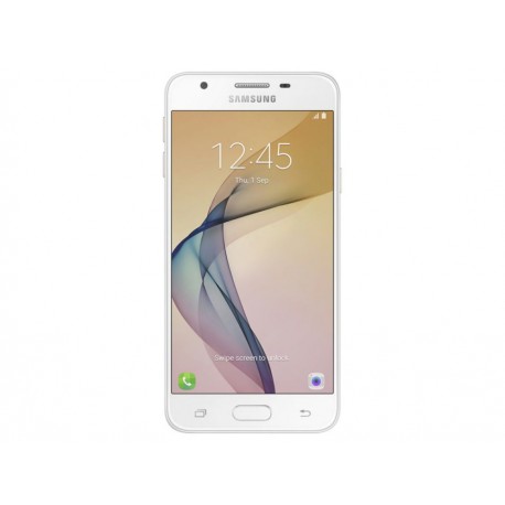 Samsung J5 Prime 16 GB Blanco Telcel - Envío Gratuito