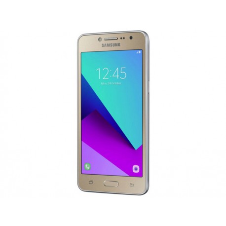 Smartphone Samsung Grand Prime Plus 1.5 RAM dorado Movistar - Envío Gratuito