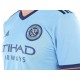 Jersey Adidas New York City FC Replica Local para caballero - Envío Gratuito