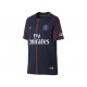 Jersey Nike Paris Saint Germain de local para niño - Envío Gratuito