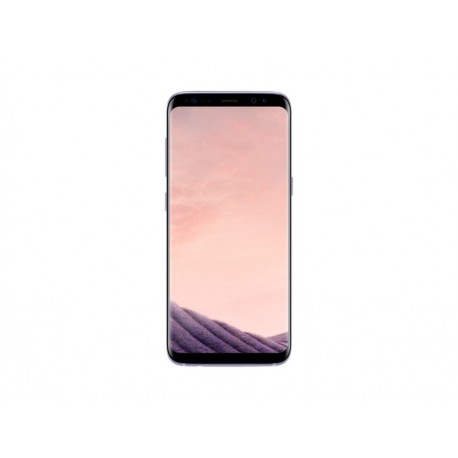 Smartphone Samsung S8 5.8 pulgadas Violeta Telcel - Envío Gratuito