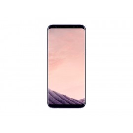 Smartphone Samsung S8 Plus 6.2 pulgadas Violeta Telcel - Envío Gratuito