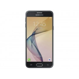 Smartphone Samsung J7 Prime 16 GB negro Movistar - Envío Gratuito