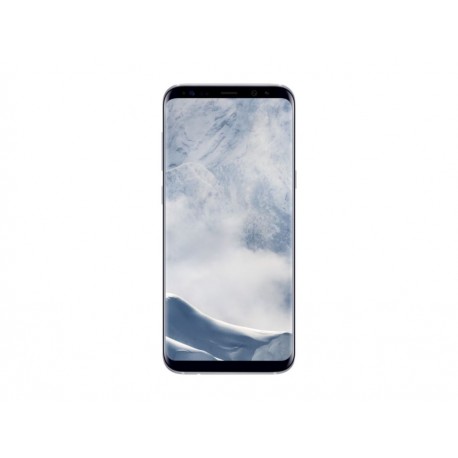 Smartphone Samsung S8 Plus 6.2 pulgadas Plata AT&T - Envío Gratuito