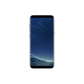 Smartphone Samsung S8 Plus 6.2 pulgadas Negro AT&T - Envío Gratuito