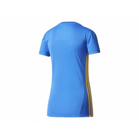 Jersey Adidas Tigres de la UANL Réplica Visitante para dama - Envío Gratuito