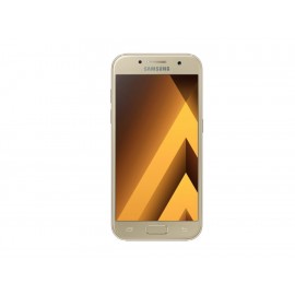 Samsung A3 16 GB Dorado Telcel - Envío Gratuito