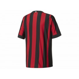 Jersey Adidas AC Milan Local para niño - Envío Gratuito