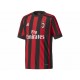 Jersey Adidas AC Milan Local para niño - Envío Gratuito