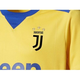 Jersey Adidas Juventus de Turín Réplica Local para niño - Envío Gratuito