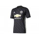 Jersey Adidas Manchester United FC Visitante para caballero - Envío Gratuito