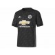 Jersey Adidas Manchester United FC Local para niño - Envío Gratuito