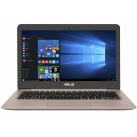 Laptop Asus ZenBook UX310 13.3 Pulgadas Intel Core i3 4 GB RAM 128 GB Disco Duro - Envío Gratuito