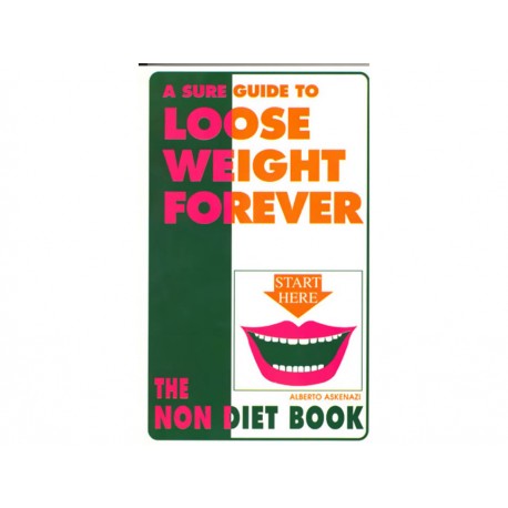 A Sure Guide To Loose Weight Forever - Envío Gratuito