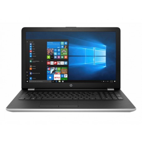 Laptop HP 15-bs015la 15.6 Pulgadas Intel Core i5 8 GB RAM 1 TB Disco Duro - Envío Gratuito