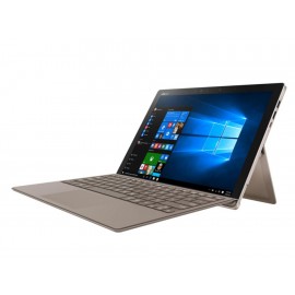 Laptop 2 en 1 Asus T303UA-GN037R 12.6 Pulgadas Intel 16 GB RAM 512 GB Disco Duro - Envío Gratuito