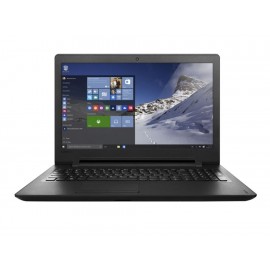 Laptop Lenovo Ideapad 110 80T700J4LM 15.6 Pulgadas Intel 8 GB RAM 1 TB Disco Duro - Envío Gratuito