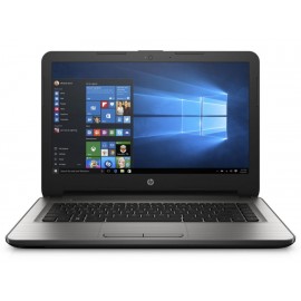 Laptop HP 14-an023la 14 Pulgadas AMD RAM 12 GB 1 TB Disco Duro - Envío Gratuito