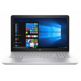 Laptop HP Pavilion 15-cc501la 15.6 Pulgadas Intel Core i5 12 GB RAM 1 TB Disco Duro - Envío Gratuito