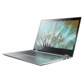 Laptop 2 en 1 Lenovo Yoga 520 80X800NHLM14 Pulgadas 8 GB RAM 1 TB Dico Duro - Envío Gratuito