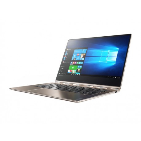 Laptop 2 en 1 Lenovo Yoga 910 80VG000MLM 13.9 Pulgadas Intel 8 GB RAM 256 GB Disco Duro - Envío Gratuito