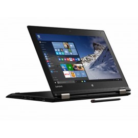 Laptop Lenovo ThinkPad Yoga 260 12.5 Pulgadas Intel Core i5 8 GB RAM 256 Disco Duro - Envío Gratuito