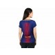 Jersey Nike FC Barcelona Local para dama - Envío Gratuito