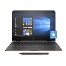 Laptop HP Spectre x360 13.3 Pulgadas Intel Core i7 8 GB RAM - Envío Gratuito