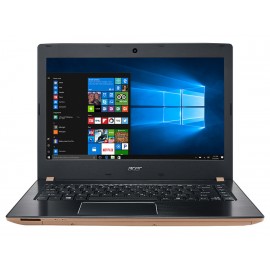 Laptop Acer E5-475-57QS 14 Pulgadas Intel Core i5 16 GB RAM 1 TB Disco Duro - Envío Gratuito