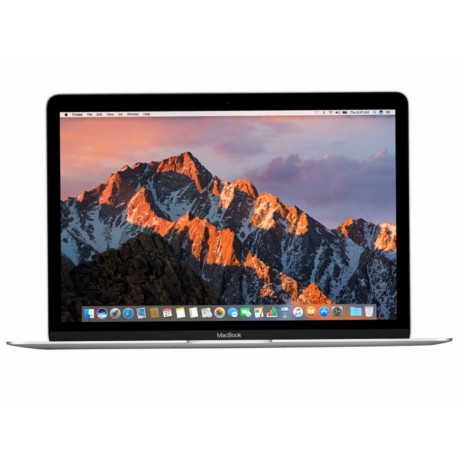 MacBook Apple MNYJ2E/A 12 Pulgadas Intel Core m3 8 GB RAM 512 GB Disco Duro - Envío Gratuito