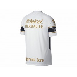 Jersey Nike Pumas de la UNAM Tercer Equipo Local para caballero - Envío Gratuito