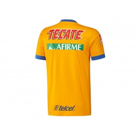 Jersey Adidas Tigres de la UANL Local para caballero - Envío Gratuito