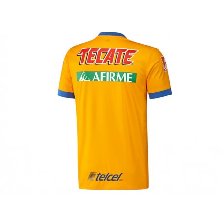 Jersey Adidas Tigres de la UANL Local para caballero - Envío Gratuito