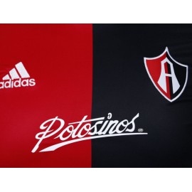 Jersey Adidas Club Atlas Réplica Local para caballero - Envío Gratuito