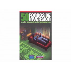 50 Fondos de Inversión - Envío Gratuito