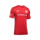 Jersey Under Armour Deportivo Toluca Local para caballero - Envío Gratuito