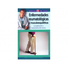 Enfermedades Reumatológicas y Musculoesqueléticas - Envío Gratuito