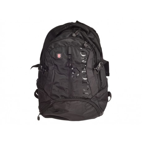 Victorinox Mochila Scout Negro - Envío Gratuito