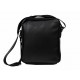 Mochila Perry Ellis Crossbody negra - Envío Gratuito