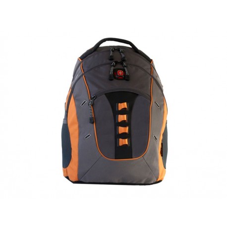 Wenger Mochila Granite para Laptop 15.6 Pulgadas - Envío Gratuito