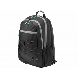 Mochila HP Active Negro - Envío Gratuito